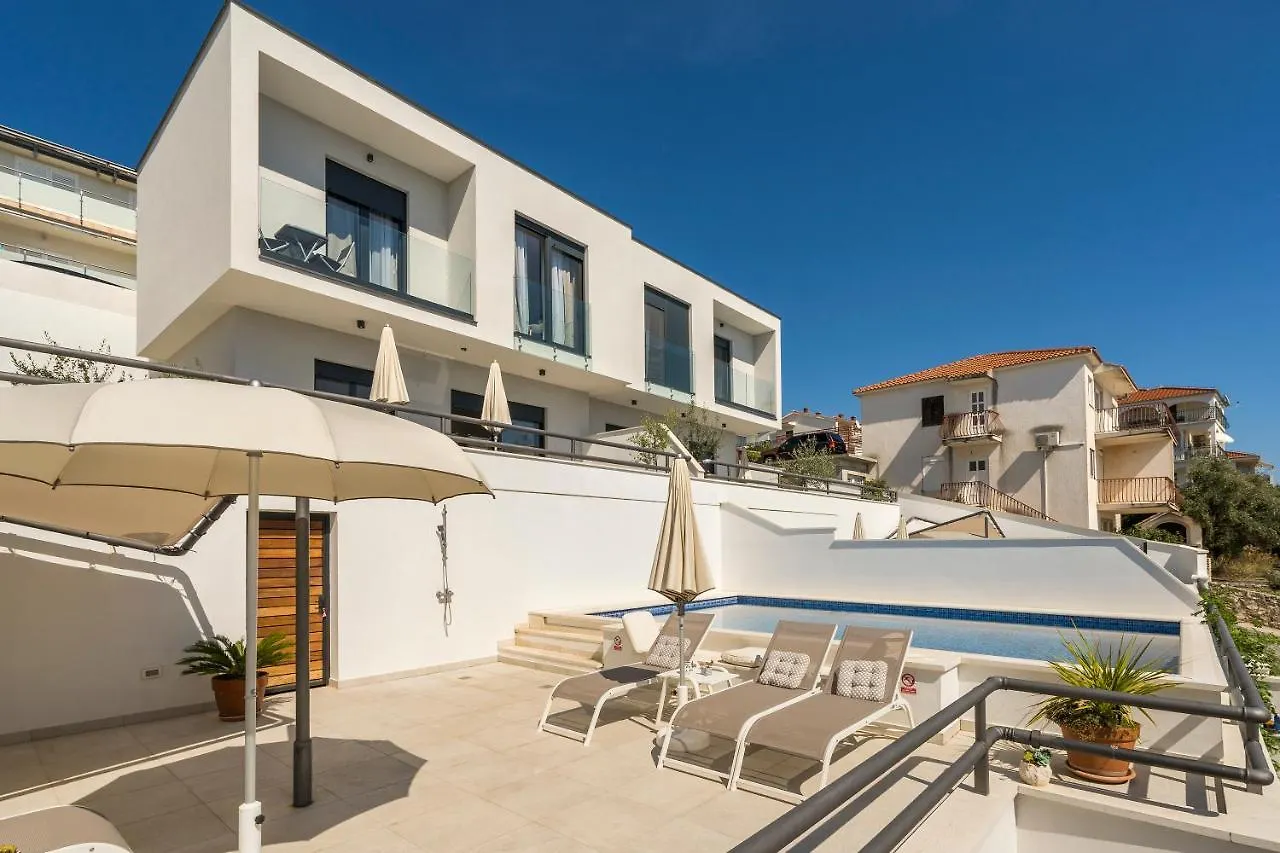 Holiday Home Meri Trogir