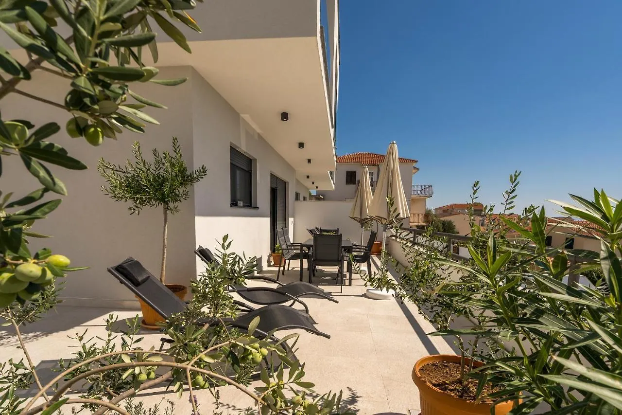 Holiday Home Meri Trogir Croatia