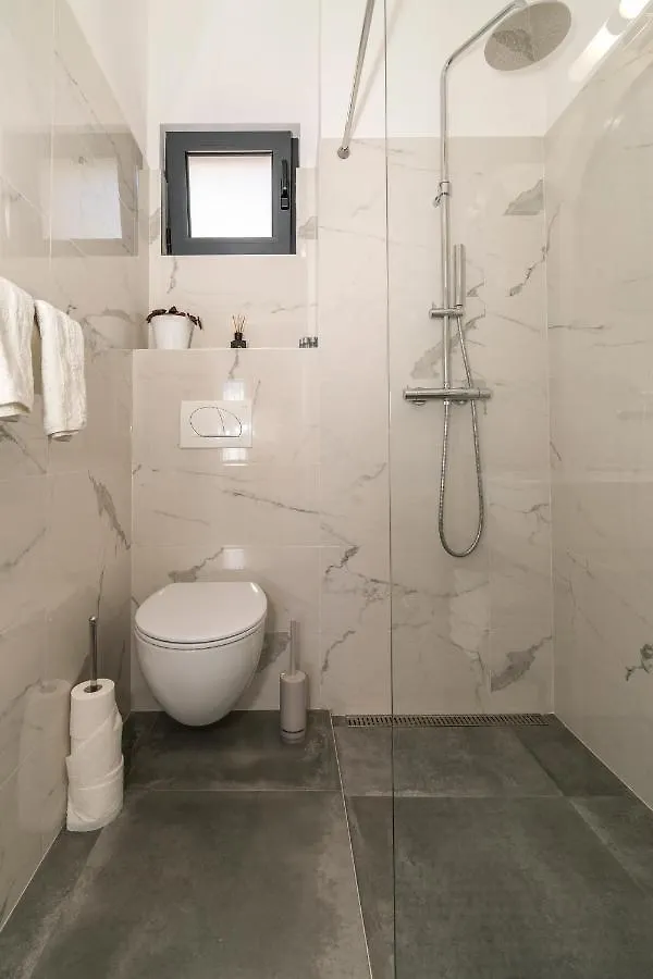 Holiday Home Meri Trogir