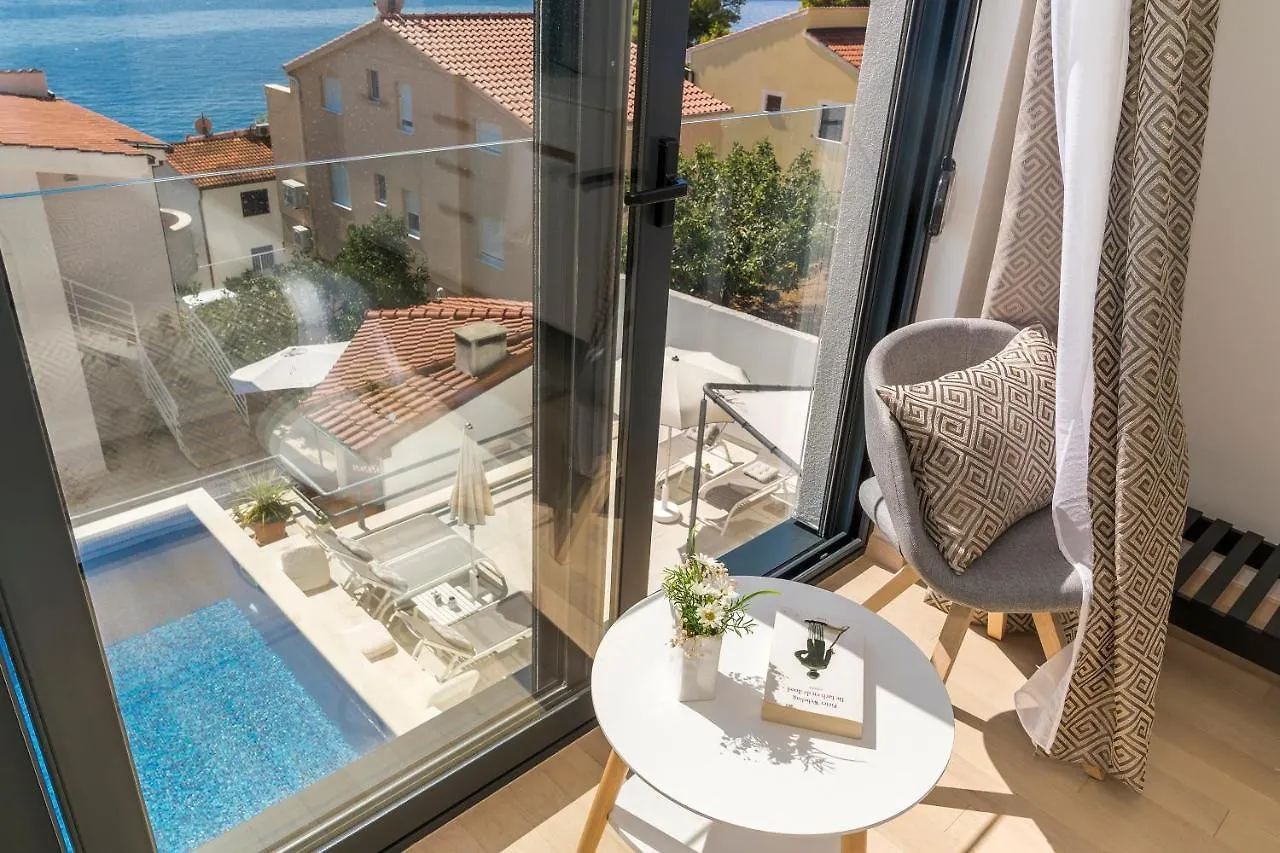 Holiday Home Meri Trogir 0*,