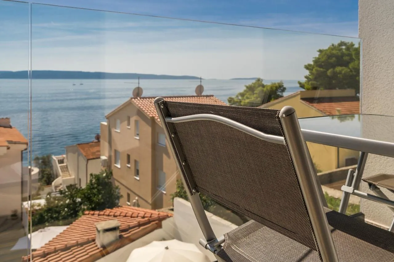 Holiday Home Meri Trogir Villa
