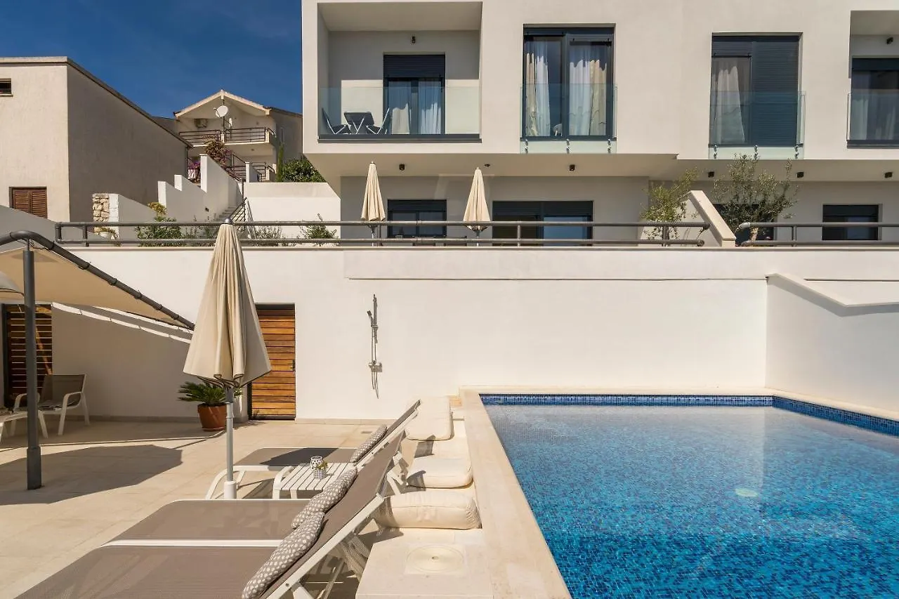 Holiday Home Meri Trogir