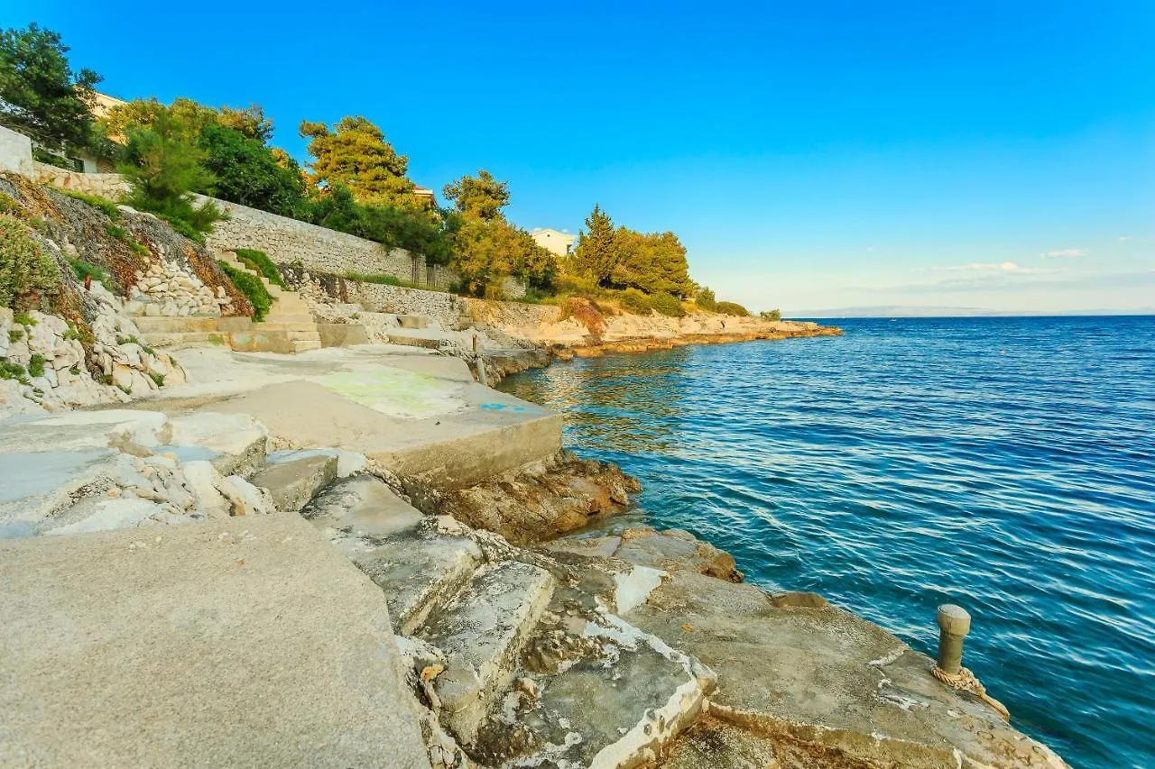 Villa Holiday Home Meri Trogir