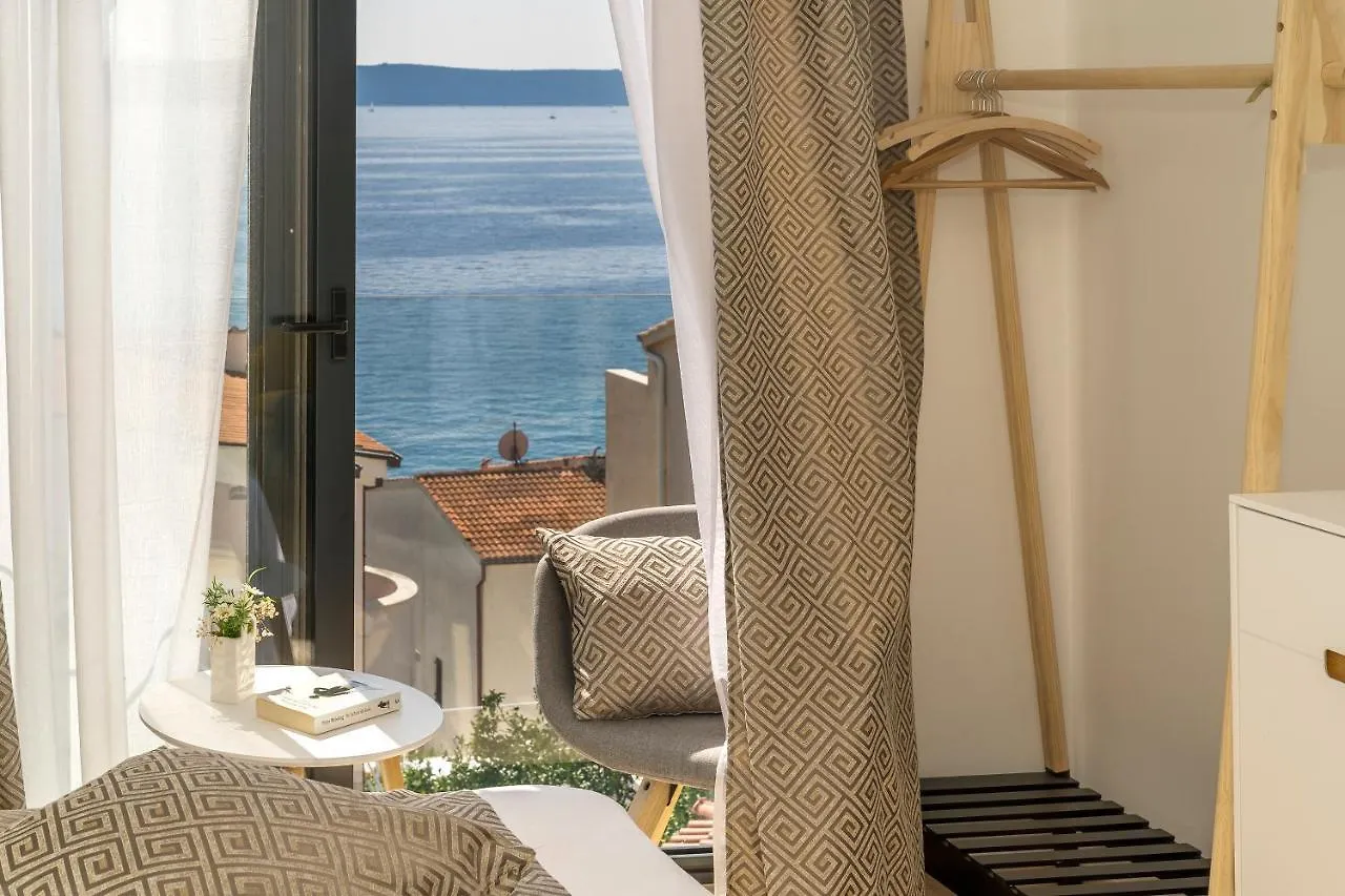 Holiday Home Meri Trogir Croatia