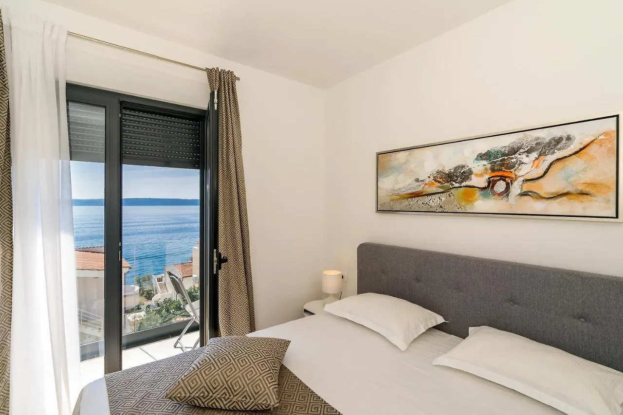Villa Holiday Home Meri Trogir