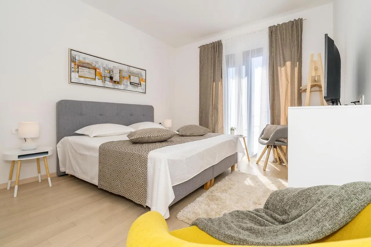 Holiday Home Meri Trogir Villa