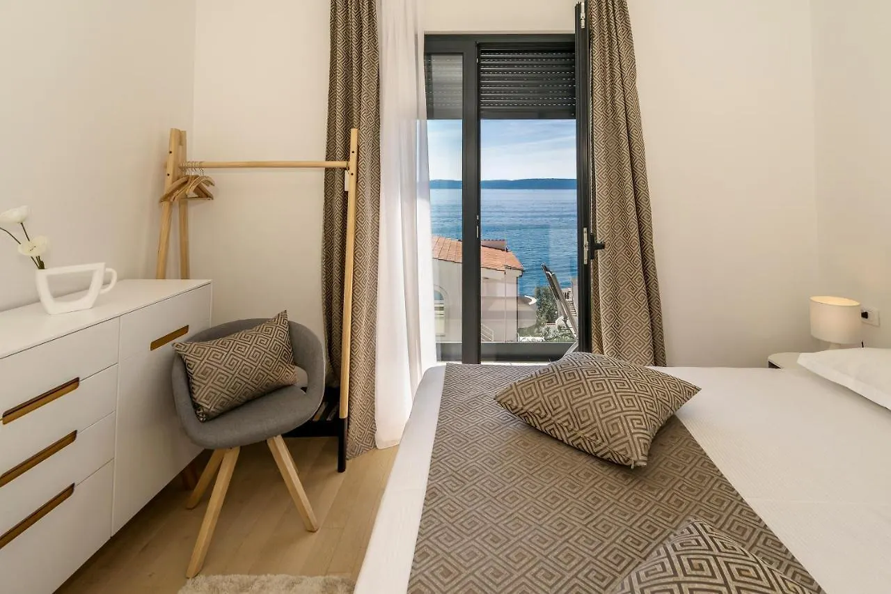 Holiday Home Meri Trogir Villa